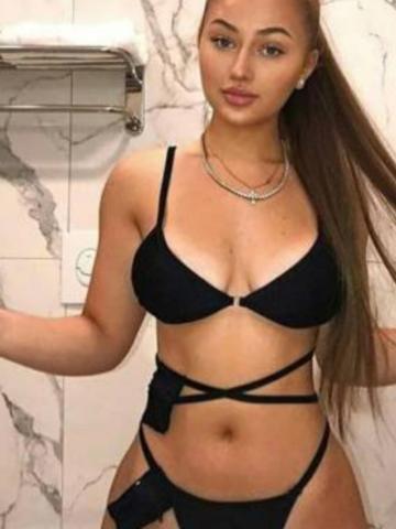 Индивидуалка Ленусик Фотография 2
